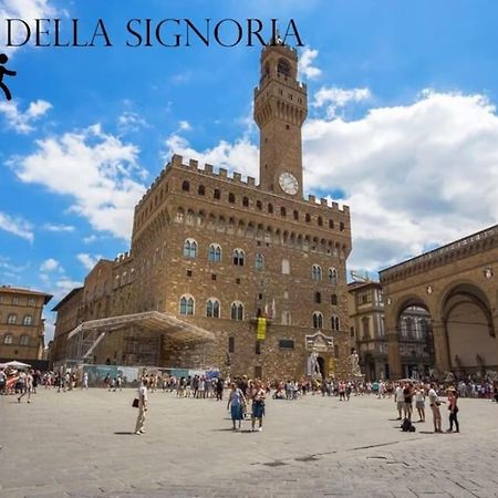 Firenze Duomo 400 Metri *Dimora Degli Specchi* Lägenhet Exteriör bild